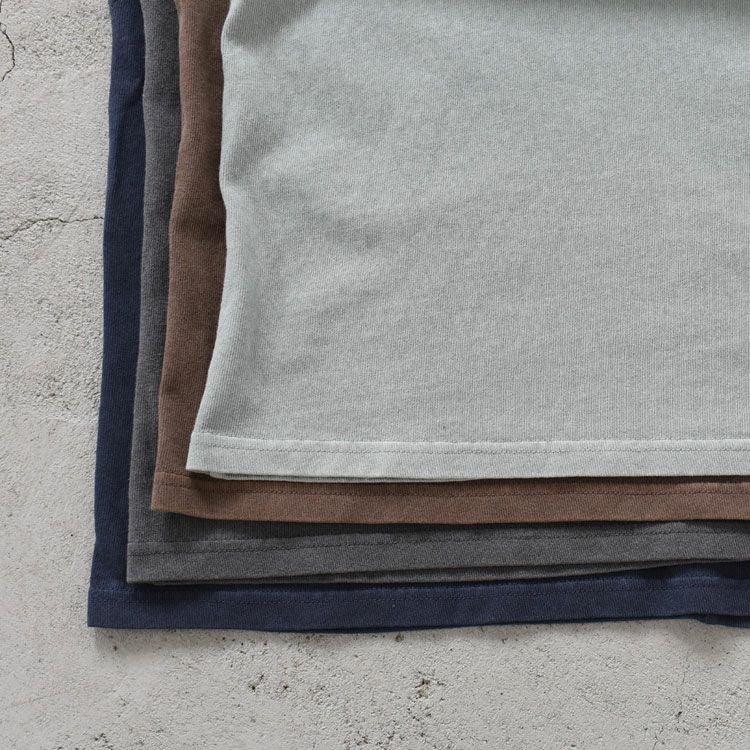 Frenchsleeve T フレンチスリーブTシャツ