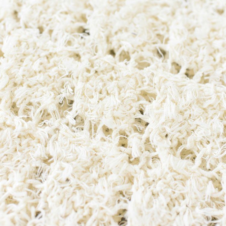 patterned vest パターンニットベスト