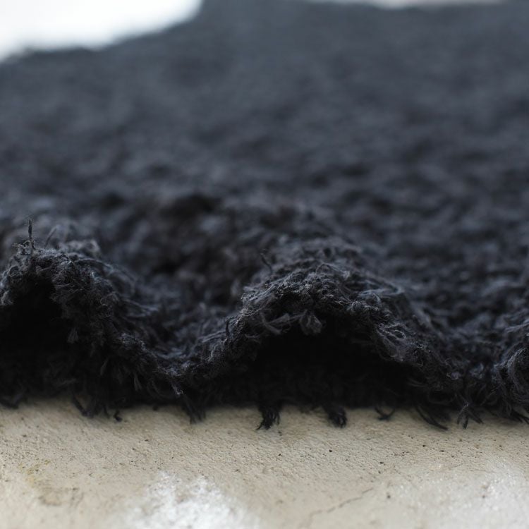 patterned vest パターンニットベスト