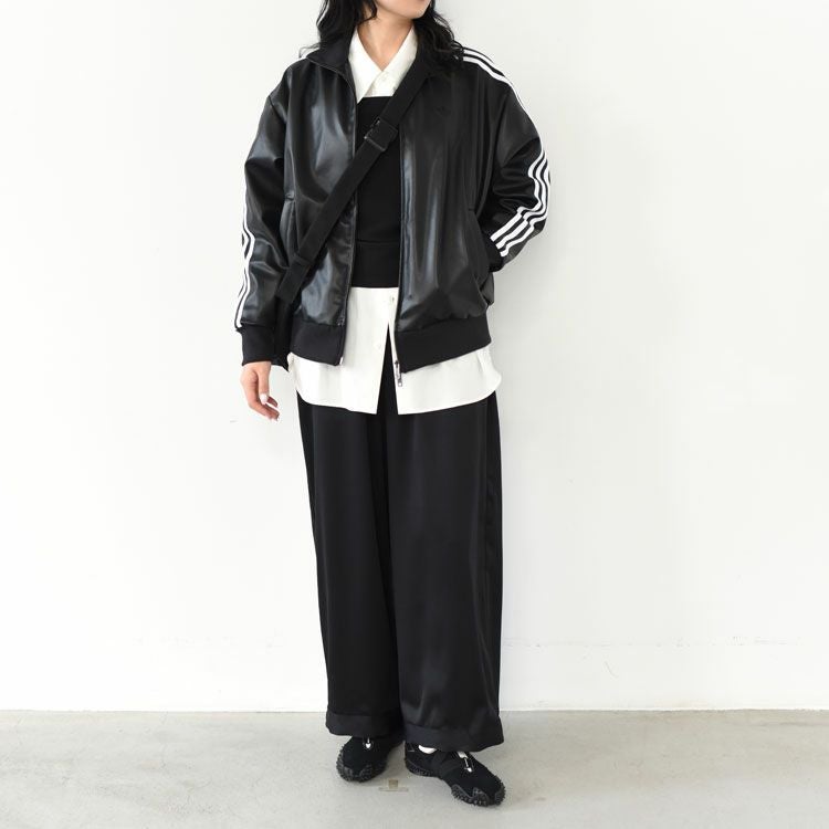 PLEATHER 3S TT プレザー3Sトラックトップ