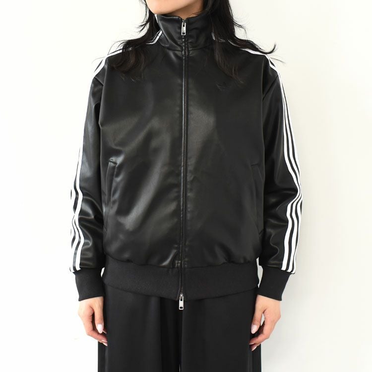 PLEATHER 3S TT プレザー3Sトラックトップ