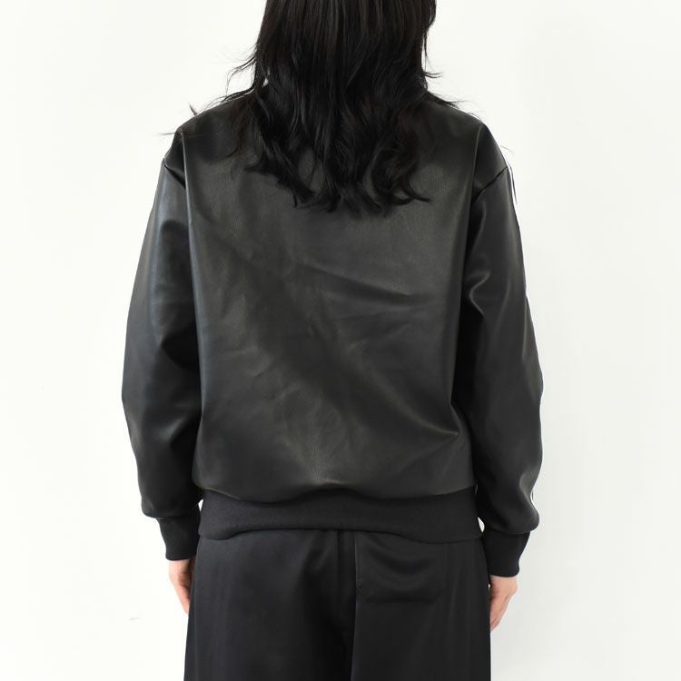 PLEATHER 3S TT プレザー3Sトラックトップ