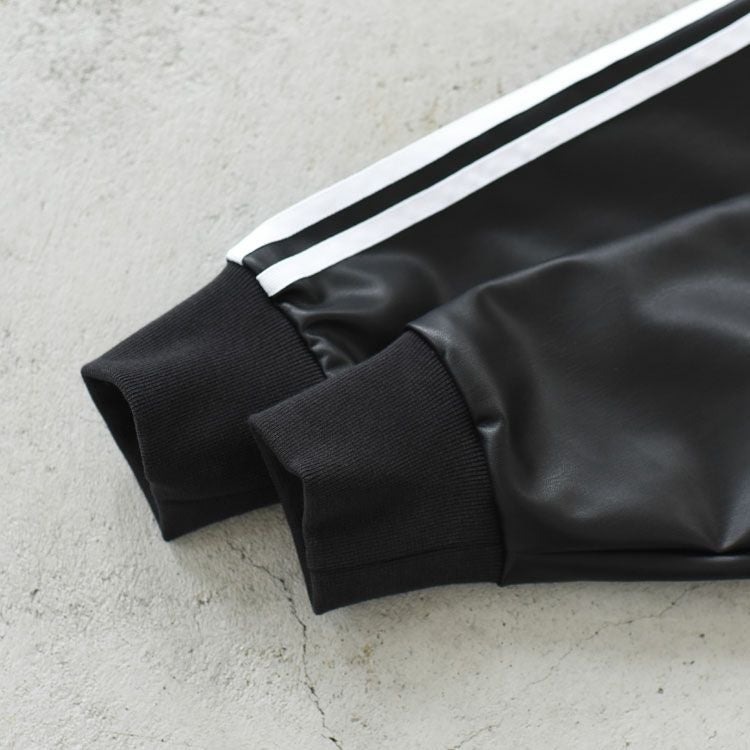 PLEATHER 3S TT プレザー3Sトラックトップ