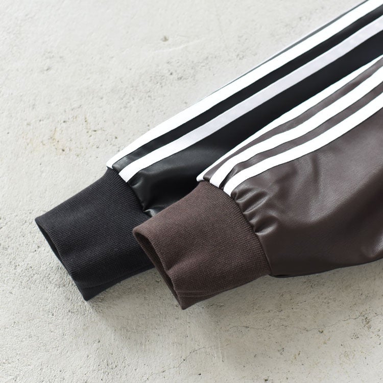 PLEATHER 3S TT プレザー3Sトラックトップ