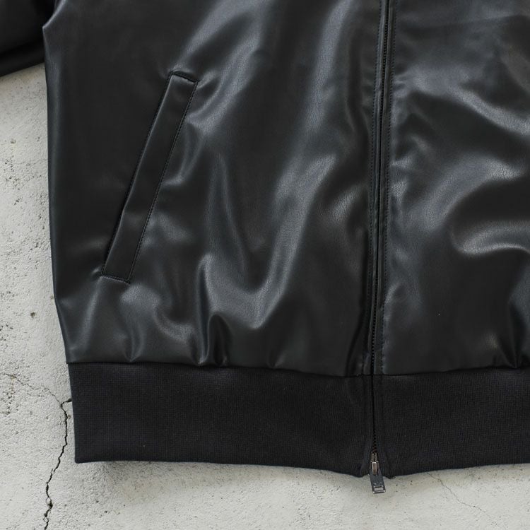 PLEATHER 3S TT プレザー3Sトラックトップ