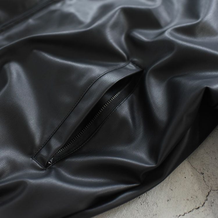 PLEATHER 3S TT プレザー3Sトラックトップ