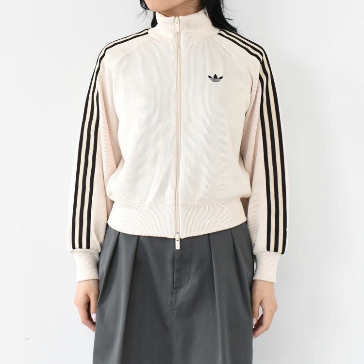 KNIT BALOON TT ニット バルーン トラックトップ/HI148/adidas