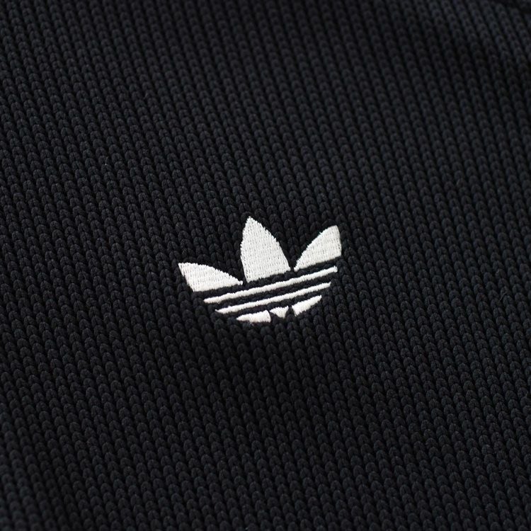 KNIT BALOON TT ニット バルーン トラックトップ