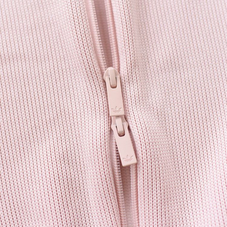 KNIT BALOON TT ニット バルーン トラックトップ