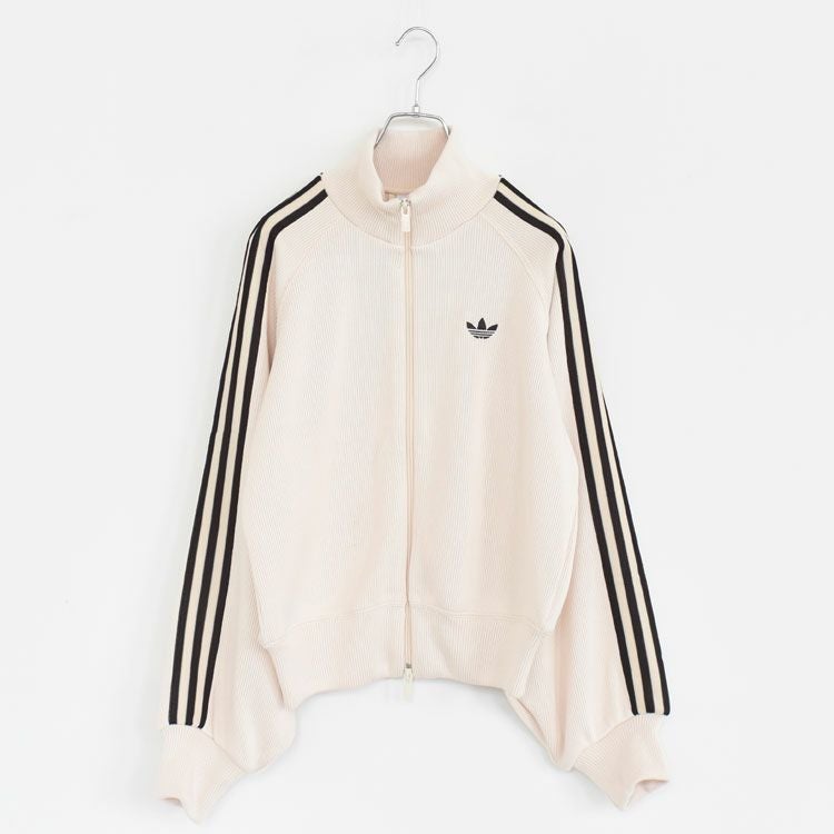 KNIT BALOON TT ニット バルーン トラックトップ