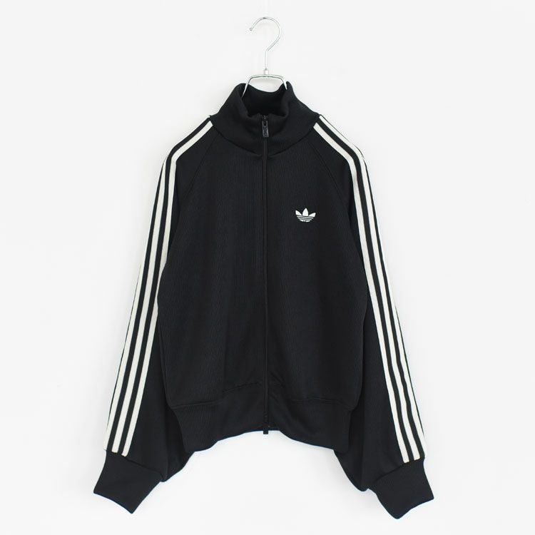 KNIT BALOON TT ニット バルーン トラックトップ