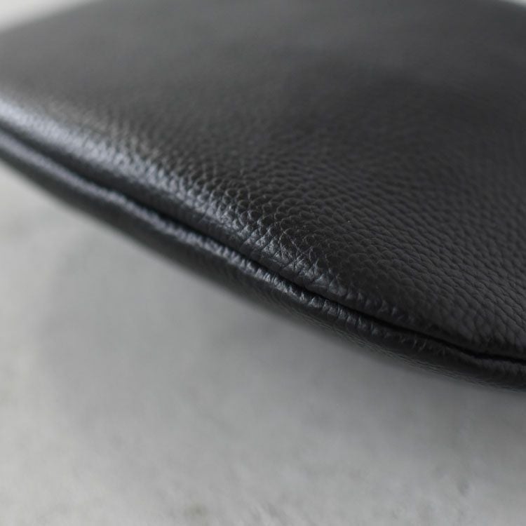 レザー2WAYハンドバッグ