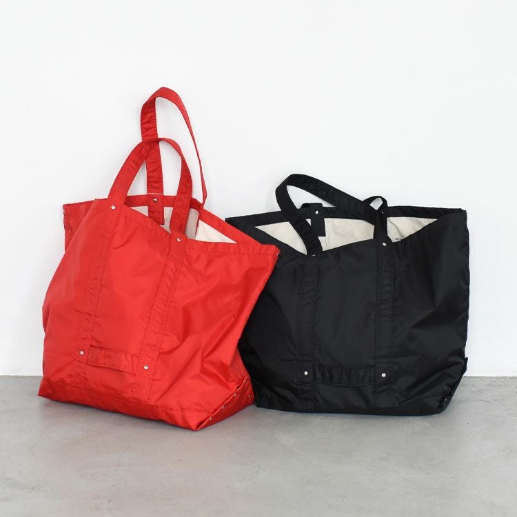 Field Tote Bag フィールドトートバッグ