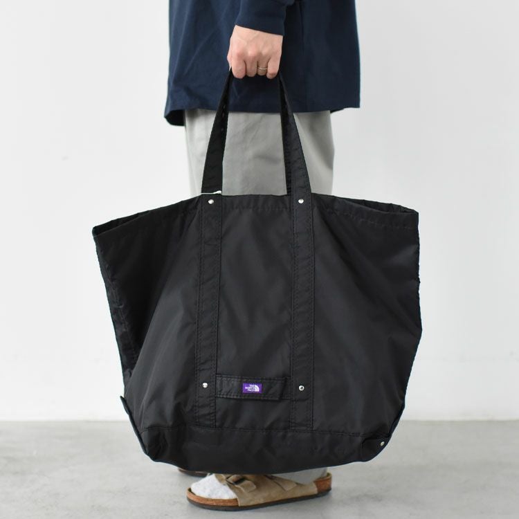 Field Tote Bag フィールドトートバッグ