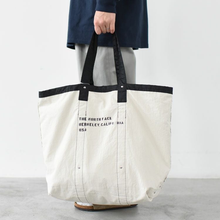 Field Tote Bag フィールドトートバッグ