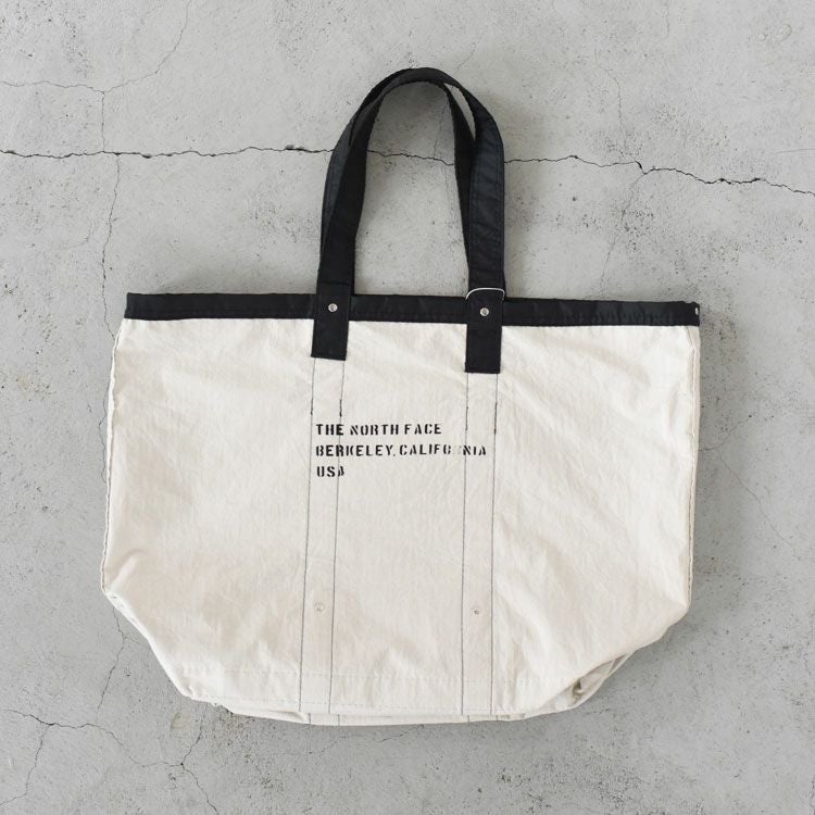 Field Tote Bag フィールドトートバッグ