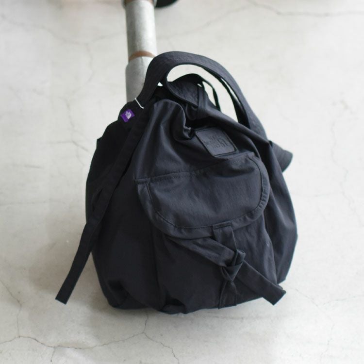 Mountain Hitch Shoulder Bag マウンテンヒッチショルダーバッグ