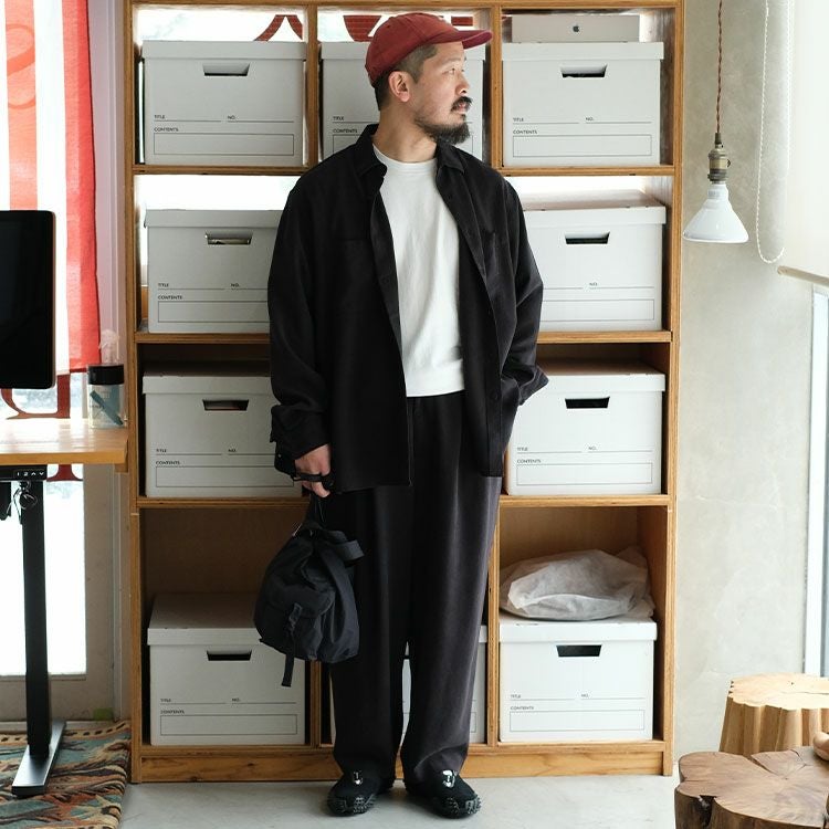 Mountain Hitch Shoulder Bag マウンテンヒッチショルダーバッグ