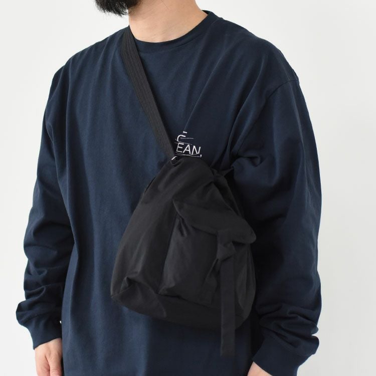 Mountain Hitch Shoulder Bag マウンテンヒッチショルダーバッグ