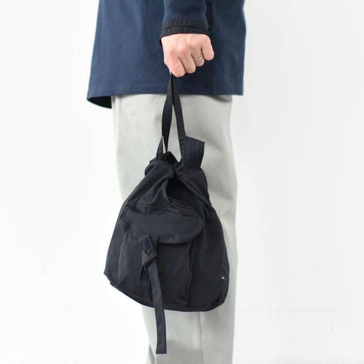 Mountain Hitch Shoulder Bag マウンテンヒッチショルダーバッグ