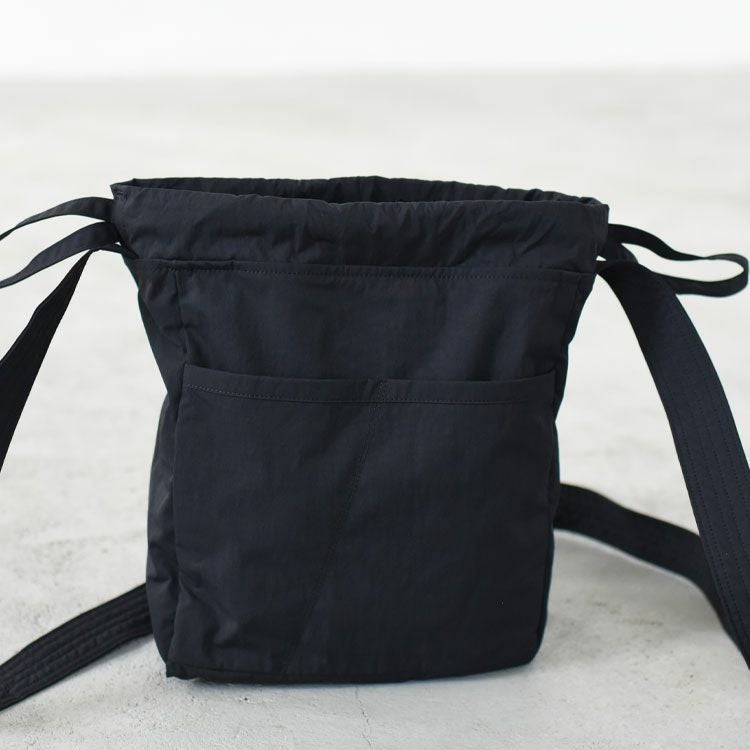 Mountain Hitch Shoulder Bag マウンテンヒッチショルダーバッグ