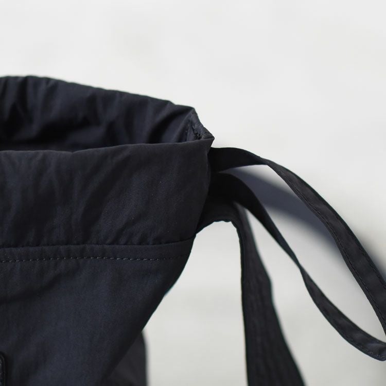 Mountain Hitch Shoulder Bag マウンテンヒッチショルダーバッグ