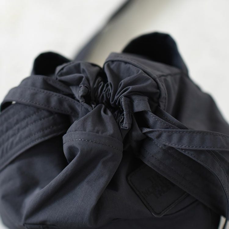 Mountain Hitch Shoulder Bag マウンテンヒッチショルダーバッグ