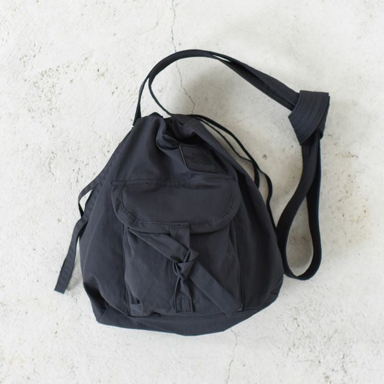 Mountain Hitch Shoulder Bag マウンテンヒッチショルダーバッグ