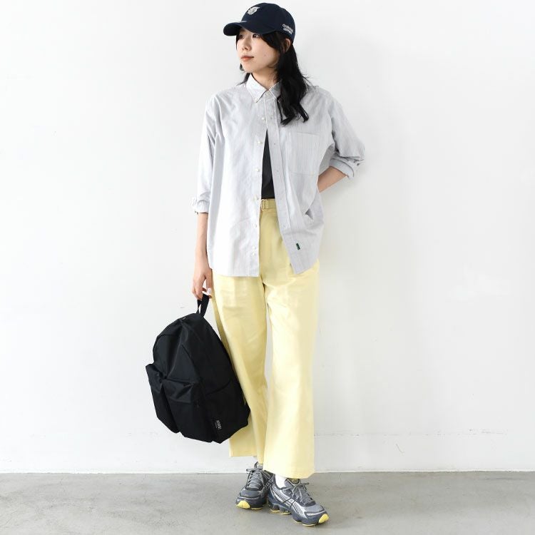 RECYCLED CORDURA POLYESTER BACK PACK(S) リサイクルコーデュラポリエステル バックパックS