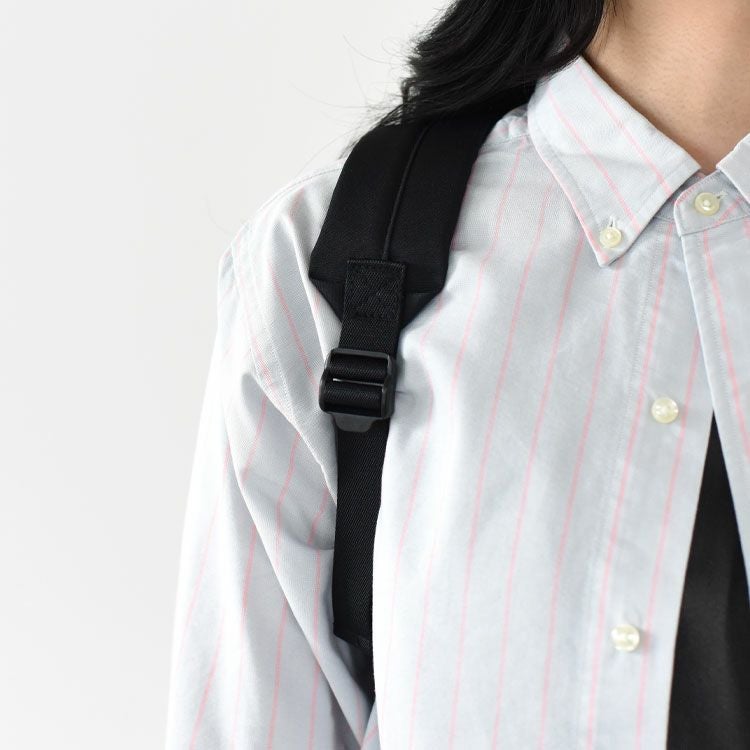 RECYCLED CORDURA POLYESTER BACK PACK(S) リサイクルコーデュラポリエステル バックパックS