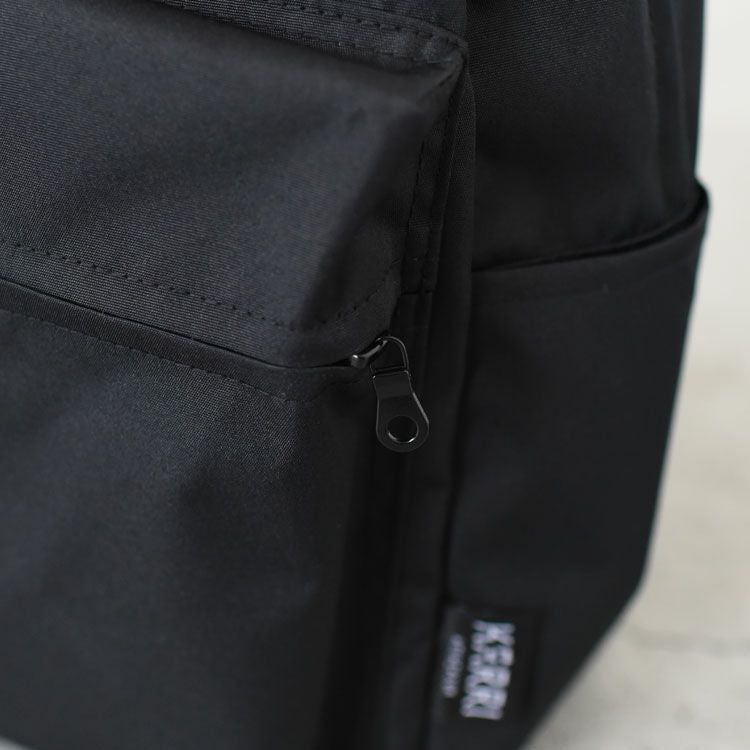 RECYCLED CORDURA POLYESTER BACK PACK(S) リサイクルコーデュラポリエステル バックパックS