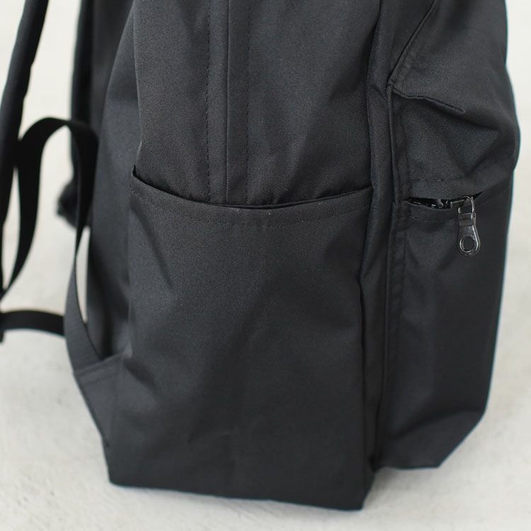 RECYCLED CORDURA POLYESTER BACK PACK(S) リサイクルコーデュラポリエステル バックパックS