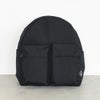 RECYCLED CORDURA POLYESTER BACK PACK(S) リサイクルコーデュラポリエステル バックパックS