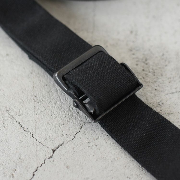 RECYCLED POLYESTER 2WAY TOTE(S) リサイクルポリエステル 2wayトートバッグS