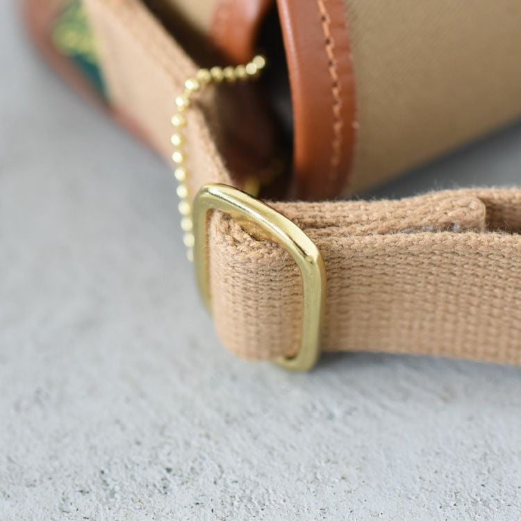 オムスビ△◡̈brady | COLNE MINI（コルネミニ）イエロー Brady - オムスビ△様専用◡̈brady | COLNE MINI（コルネミニ