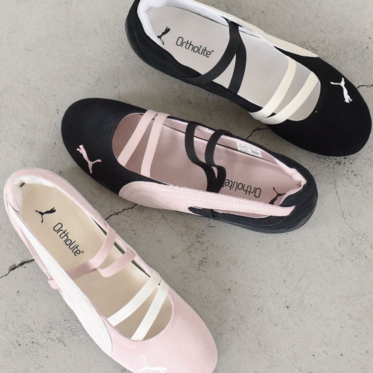 Speedcat Ballet SD Wns スピードキャット バレエ SD