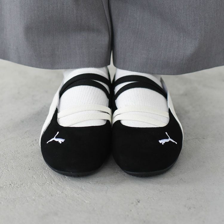 Speedcat Ballet SD Wns スピードキャット バレエ SD