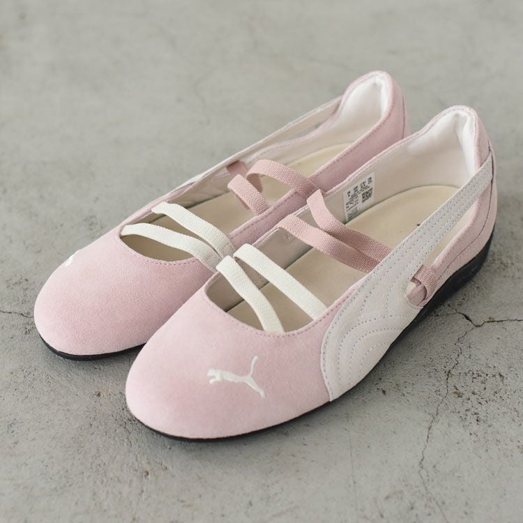 Speedcat Ballet SD Wns スピードキャット バレエ SD