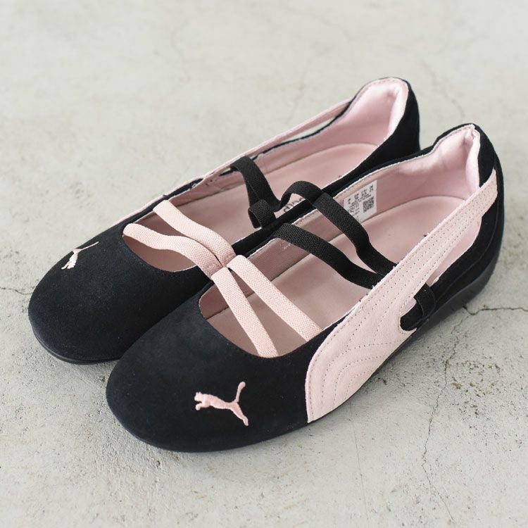 Speedcat Ballet SD Wns スピードキャット バレエ SD