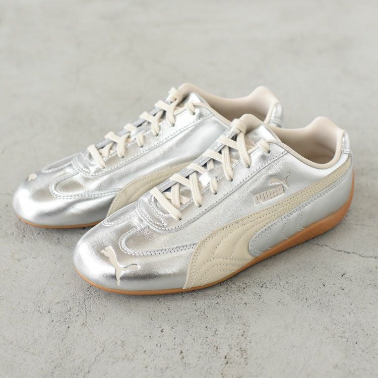 Speedcat Silver Wns スピードキャット シルバー