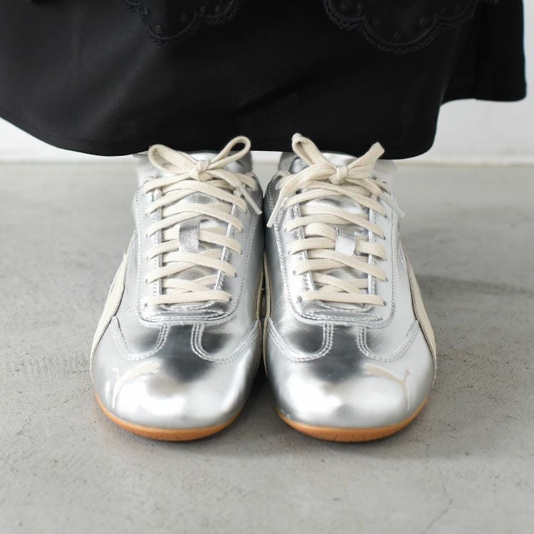 Speedcat Silver Wns スピードキャット シルバー