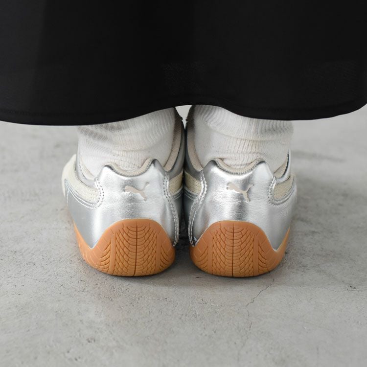 Speedcat Silver Wns スピードキャット シルバー