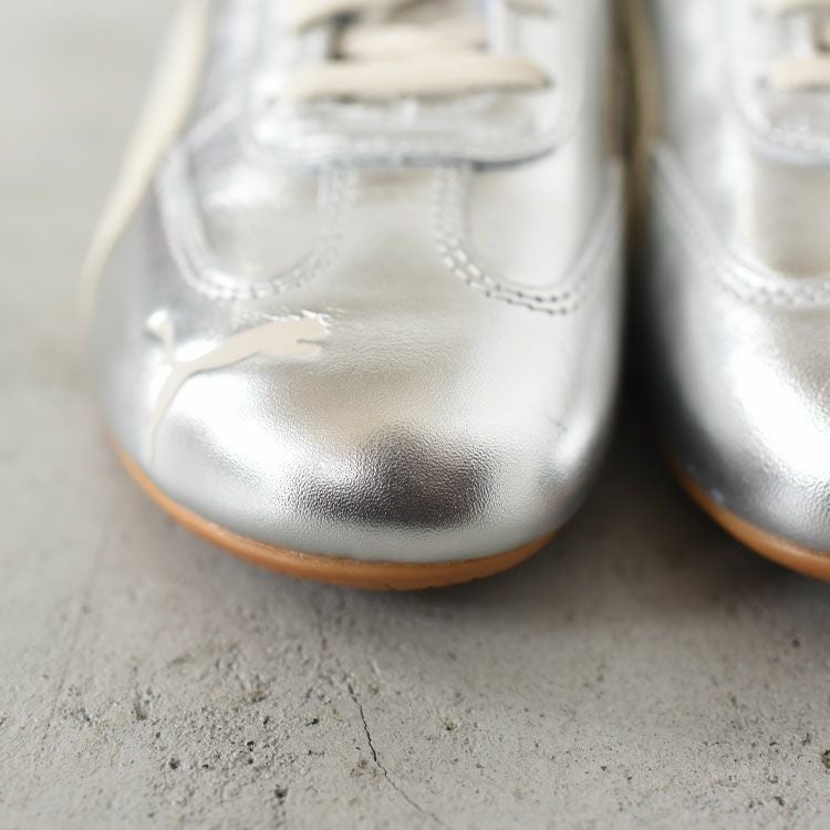 Speedcat Silver Wns スピードキャット シルバー