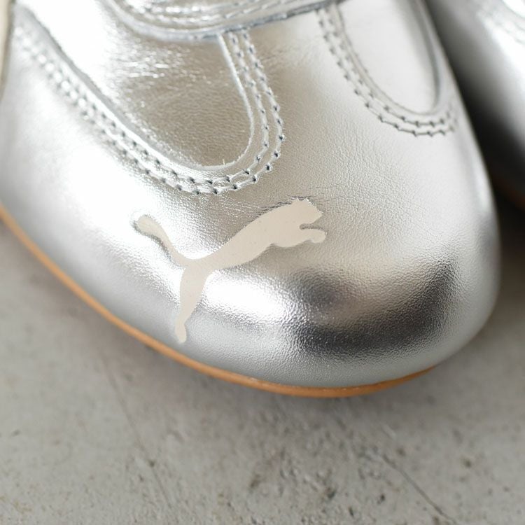 Speedcat Silver Wns スピードキャット シルバー/406881/PUMA（プーマ