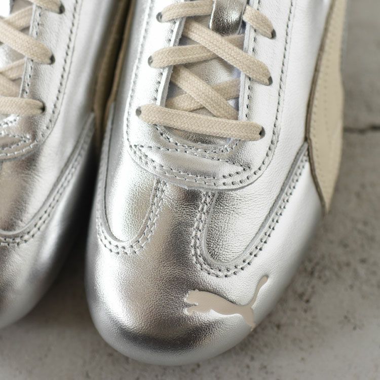 Speedcat Silver Wns スピードキャット シルバー