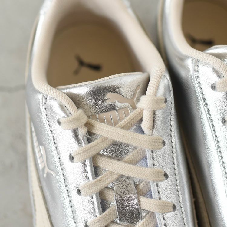 Speedcat Silver Wns スピードキャット シルバー