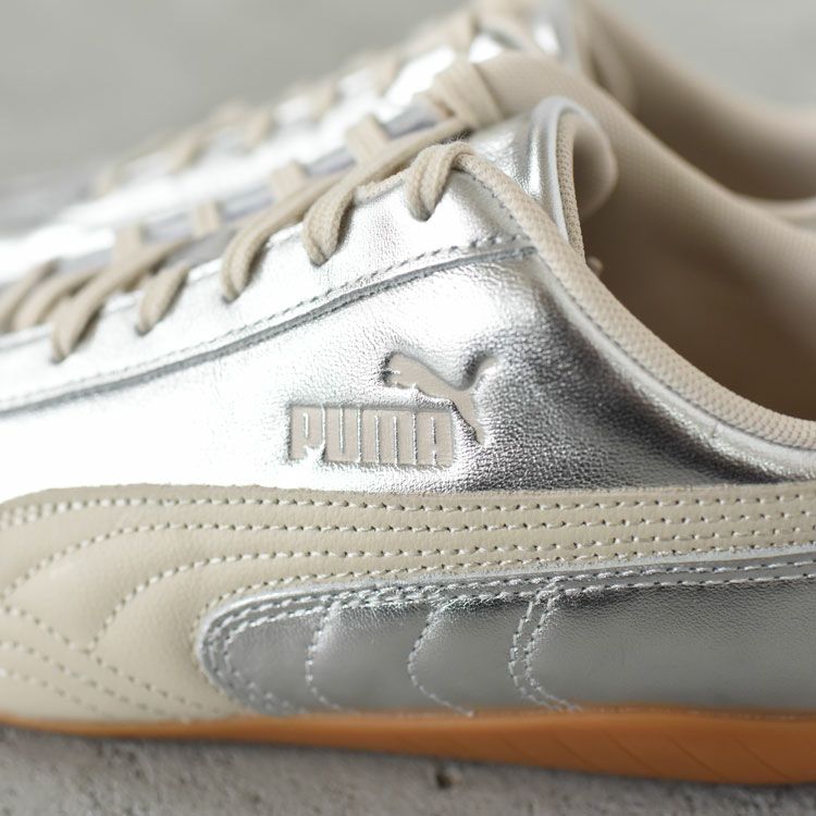 Speedcat Silver Wns スピードキャット シルバー