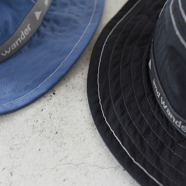 JQ tape hat ジャカードテープハット