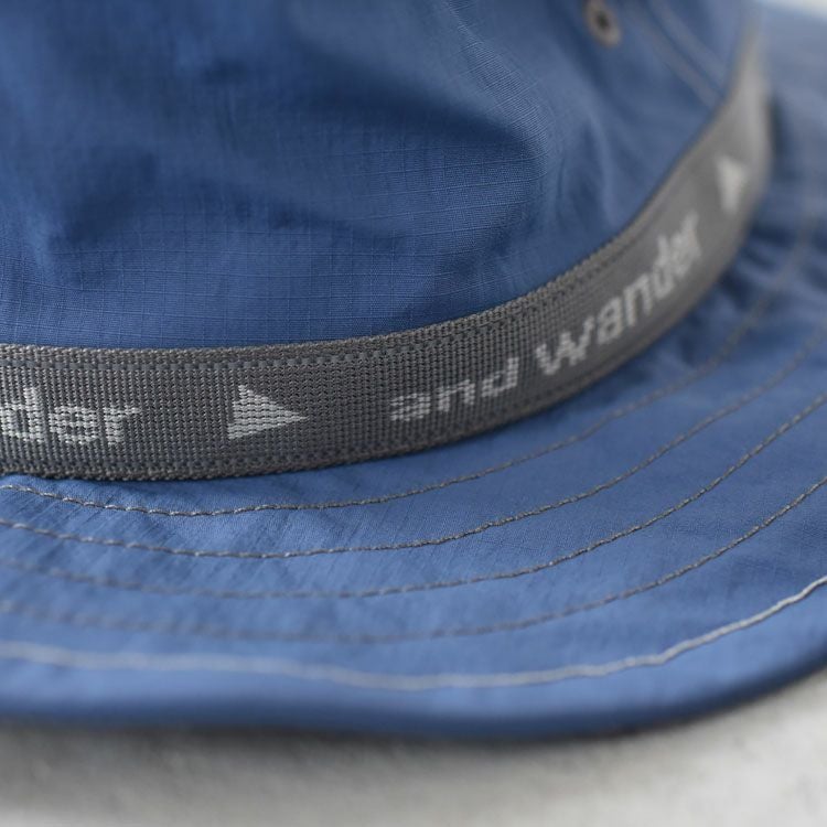 JQ tape hat ジャカードテープハット