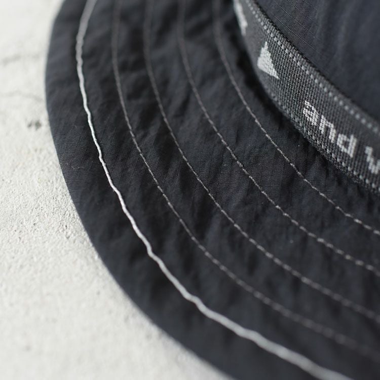 JQ tape hat ジャカードテープハット